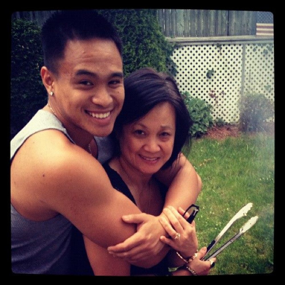 Meet your Posher, Steven